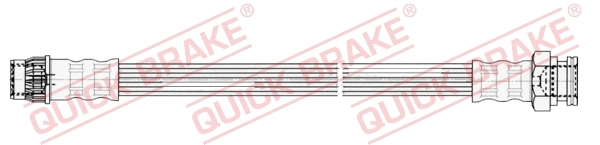 Brake Hose